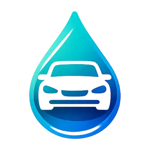 Lavage auto à domicile Mazeuil